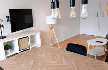 Kleine Auszeit, 2 Zimmer Wohnung Nähe der Therme Erding - Foto 17