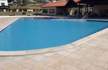 Casa Vista Bela em Bezerros 4 qts com ar 10 pessoas - Foto 39