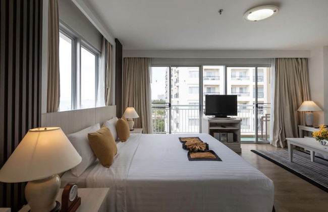 Kantary Bay Hotel, Rayong - Foto 12