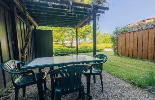 Ferienwohnpark Immenstaad am Bodensee Zwei-Zimmer-Apartment 51 05 - Foto 10