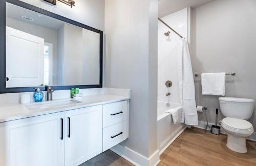 Landing Apartments - The Line - Foto 79