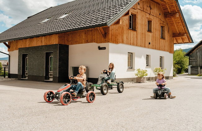 Feriendorf Edelweiss - Foto 54