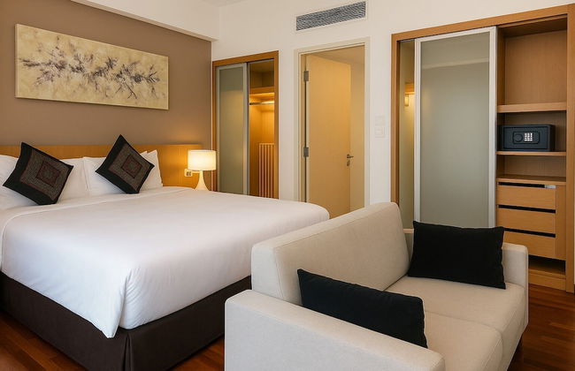 Cormar Suites Kuala Lumpur - Photo 7