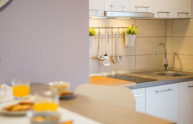 Apartments Zlatin Dvor - Foto 32