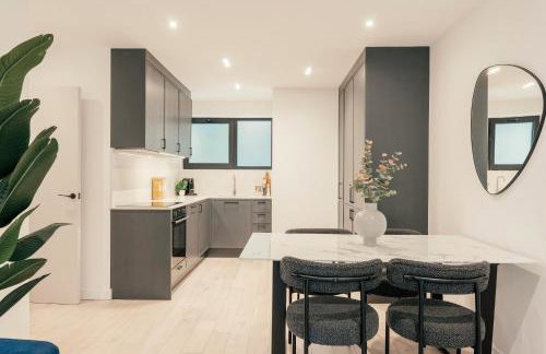 Urban Rest Camden Town - Foto 42