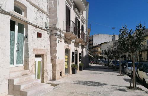 Antica Dimora B&B VOLTE D'OGIVA - Foto 36