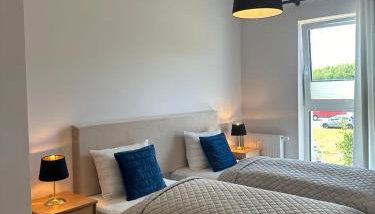 APARTAMENTY "LA VILLA" DELUXE z dwoma sypialniami, salonem, balkonem, prywatnym parkingiem, blisko centrum - Słoneczna Polana - Foto 3