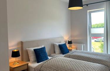 APARTAMENTY "LA VILLA" DELUXE z dwoma sypialniami, salonem, balkonem, prywatnym parkingiem, blisko centrum - Słoneczna Polana - Foto 3