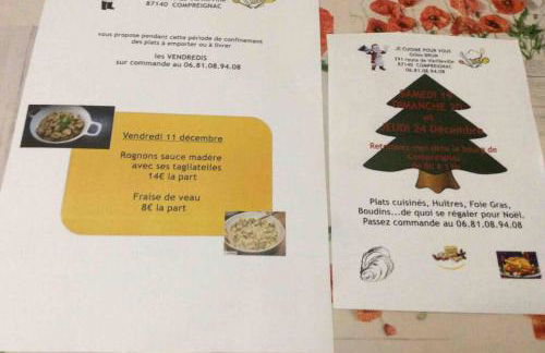 Appartement La Libellule, professionnels et vacanciers - Foto 14