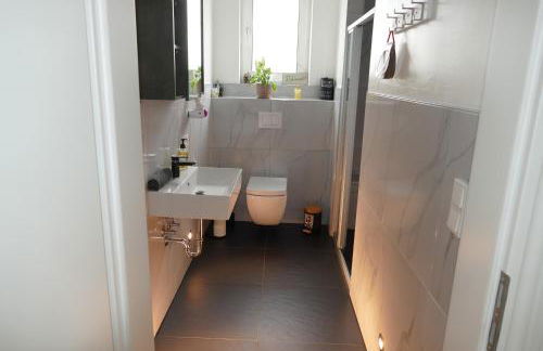 Kapitänshaus Schäfer App Kapitän - Foto 18