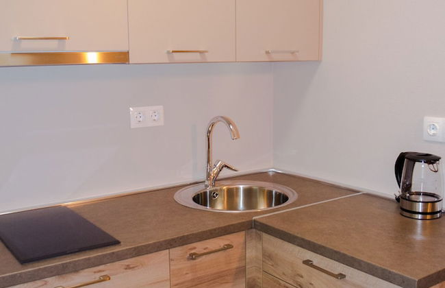 OzApartments - Foto 18