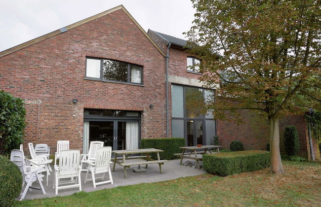 House in Former Monastery - Foto 22