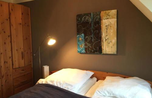 Ferienwohnung Weitblick - Foto 21