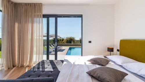 Villa Sabina - Foto 3