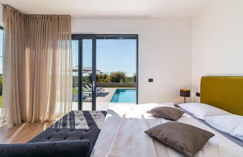 Villa Sabina - Foto 3