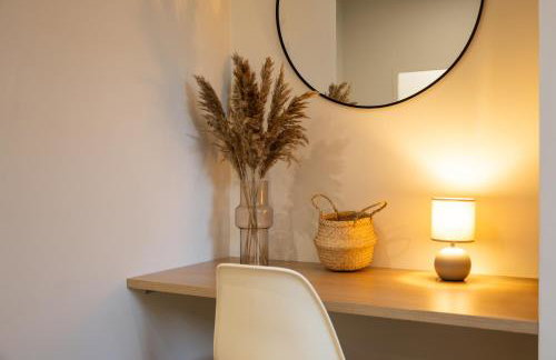 Le Fourvière - Le Cocon D'or - Foto 6