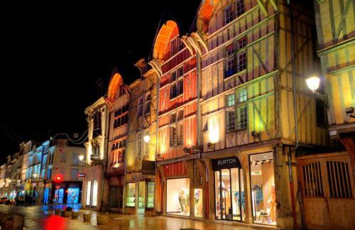 Aux Gîtes d'Orient - Foto 32