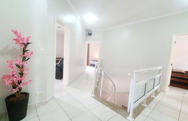 Aconchego dos Sonhos, Piscina Aquecida, 5 Suítes, Área Gourmet - Photo 21