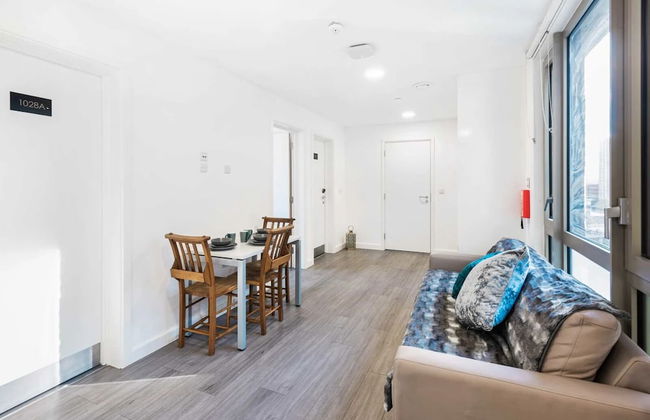 Chapter Lewisham in London - Foto 21