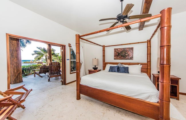 Indigo Belize 3A 3 Bedroom Condo by RedAwning - Foto 2