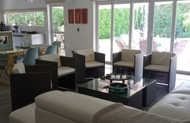 Hermosa Gran Casa con Piscina en Olmue - Foto 17