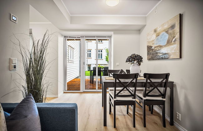 Corner Apartments - Foto 2