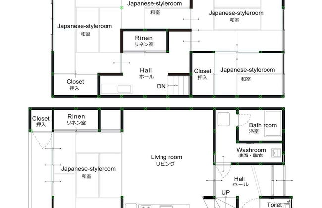 Cool-Residence OTARU - Foto 2