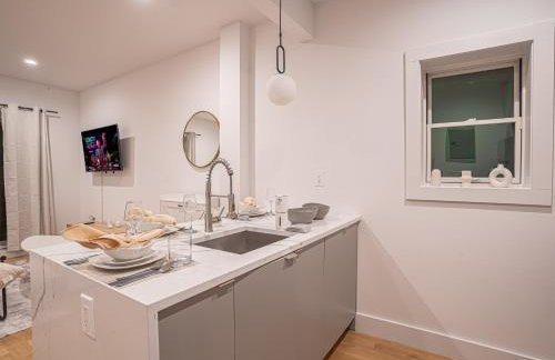 Modern & Min Brooklyn Gem w Balcony - Foto 15