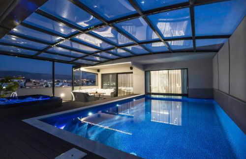 Zambelis Athens Penthouse Spa - Photo 1