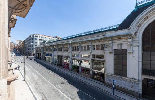 Citybreak-Apartments Sá da Bandeira - Foto 44