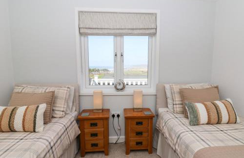 McAuliffe Lodge - Foto 16