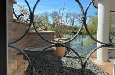 Ferienwohnung Flussufer No.12 - Foto 2