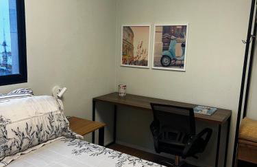 Guaja 745 - Apartamento Augusto - Foto 20