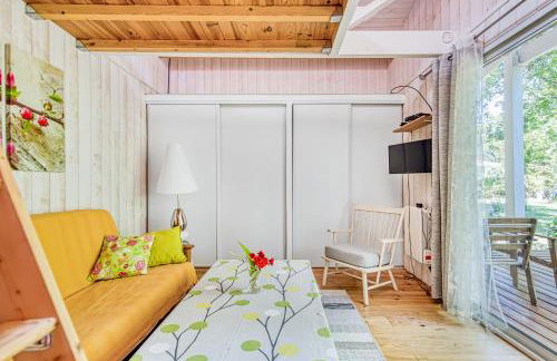 Joli Petit Chalet La Cote d'Argent - Foto 8