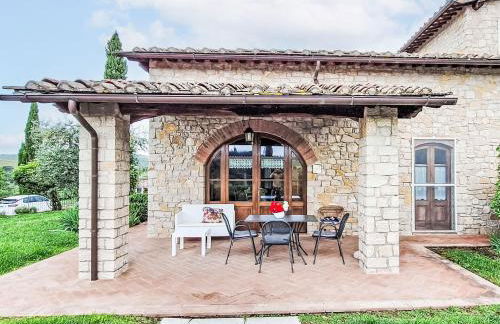 Holiday Home San Regolo-1 by Interhome - Foto 8