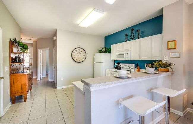 Minions Themed Bdrm, Near Disney, Free Water Park! - Foto 11