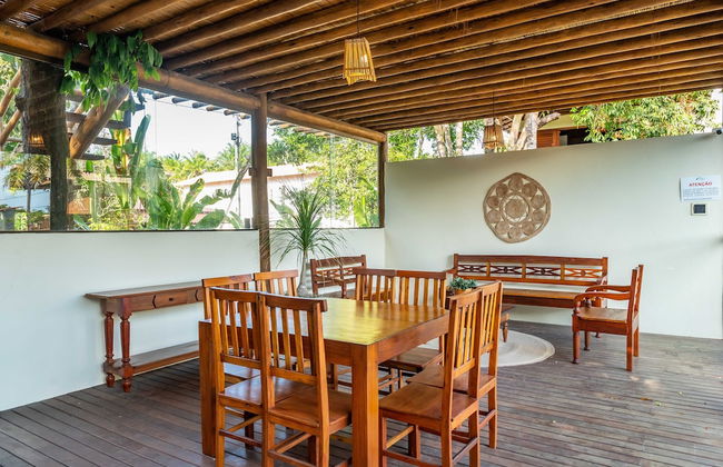 Casa Mar - Taipu de Fora - Photo 49