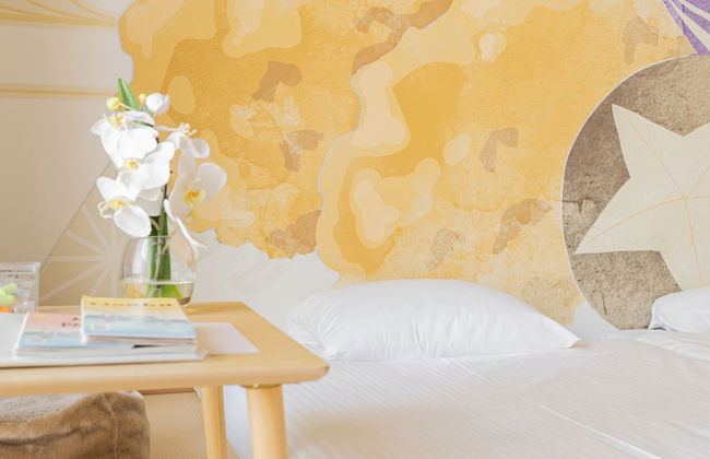 V Boutique House - Foto 67