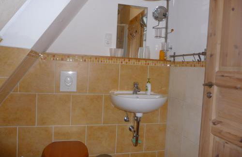 Haus Bergwiese - für Naturfreunde, Familien, Wanderer - Foto 13