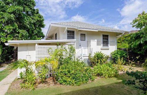 Garden Cottage Unit B - Foto 23