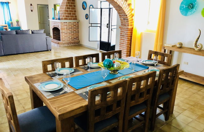 Finca Ybarra Casa de Campo - Foto 25