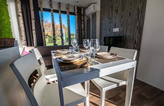 Arena Grand Kazela Camping Homes - Foto 42