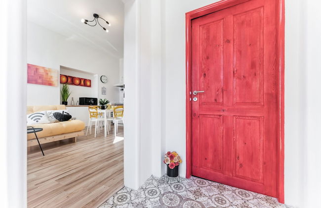 APT in Alb. nad Orlici by Michal&Friends - Photo 33