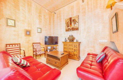 Villa Cala Llamp - Foto 44