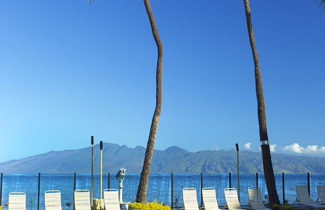 AEI at Kaanapali Shores - Foto 43