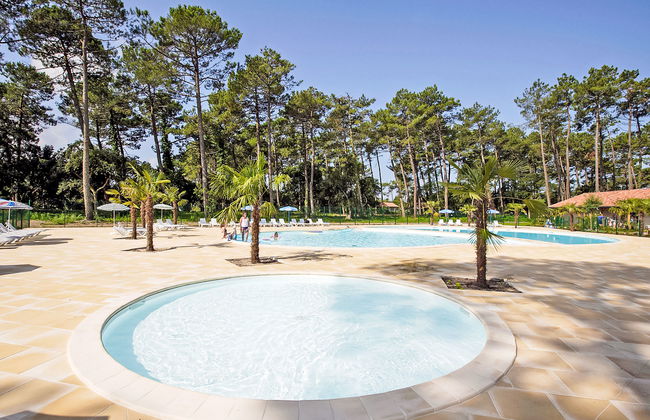 l'Allée des Dunes - Foto 13