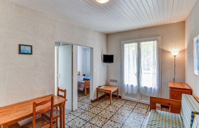 Gite le Chene Vert in a Holiday Park - Foto 23