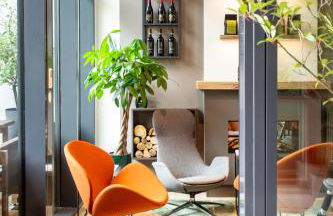 Bergmann Boardinghouse Osnabrück - Foto 88