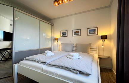 Wohnung Dorschjäger - Foto 19