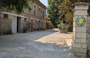 El Paller Mas Vidalou - Foto 1